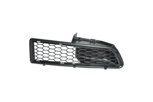 ASAM 32239 Front bumper grille (plug) right 32239