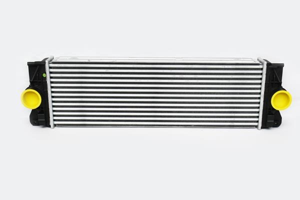 ASAM 55964 Intercooler, charger 55964