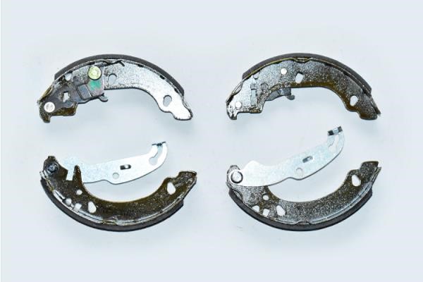 ASAM 73399 Brake shoe set 73399