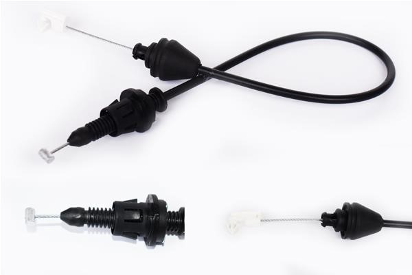 ASAM 73844 Accelerator cable 73844