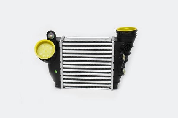 ASAM 74271 Intercooler, charger 74271