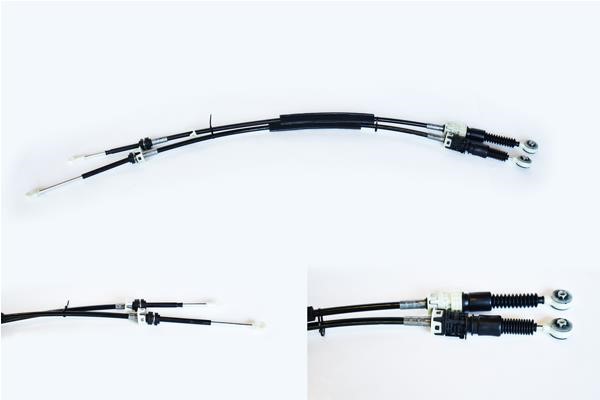 ASAM 75796 Gearbox cable 75796