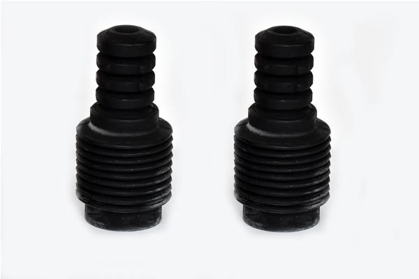 ASAM 79672 Bellow and bump for 1 shock absorber 79672