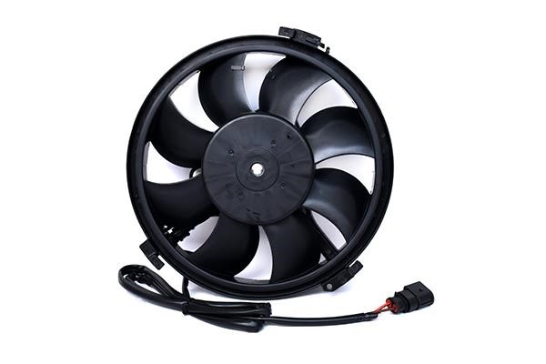 ASAM 98591 Hub, engine cooling fan wheel 98591