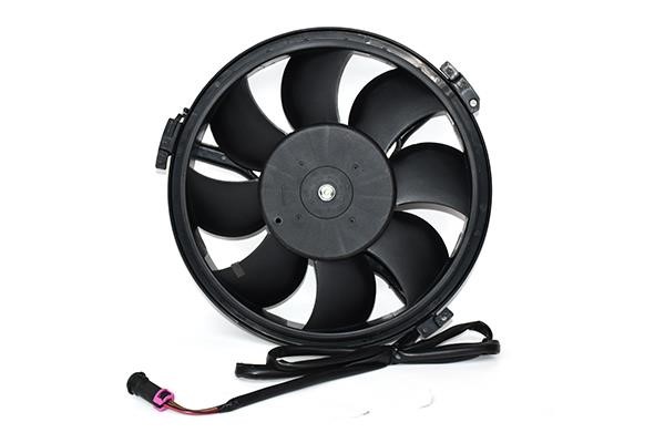 ASAM 98592 Hub, engine cooling fan wheel 98592