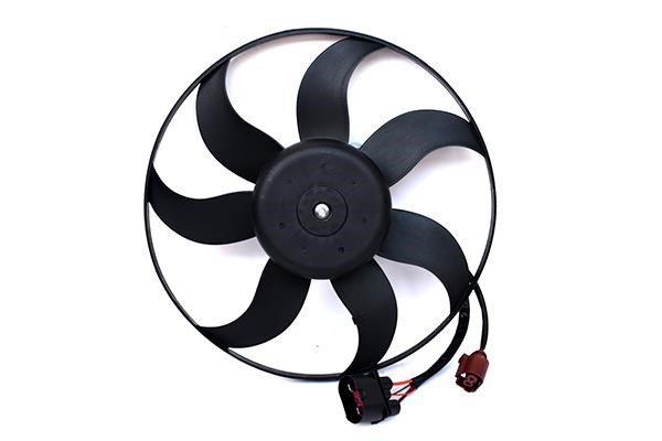 ASAM 98593 Hub, engine cooling fan wheel 98593