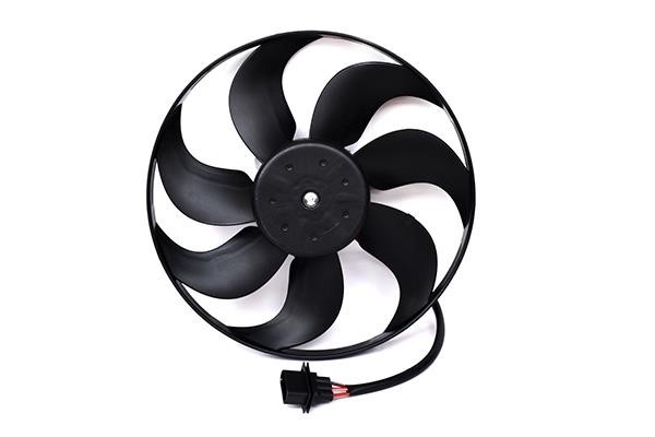 ASAM 98594 Hub, engine cooling fan wheel 98594