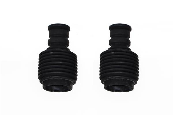 ASAM 79760 Bellow and bump for 1 shock absorber 79760