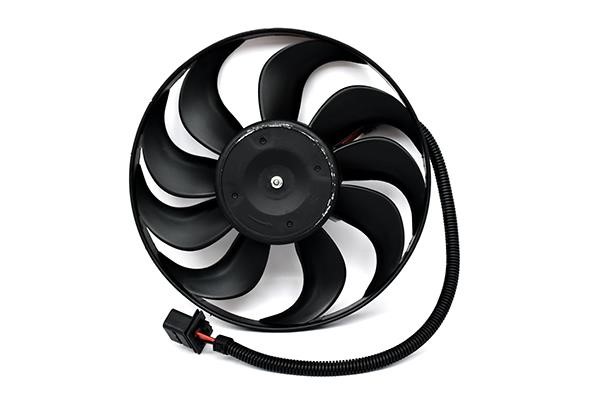 ASAM 98596 Hub, engine cooling fan wheel 98596
