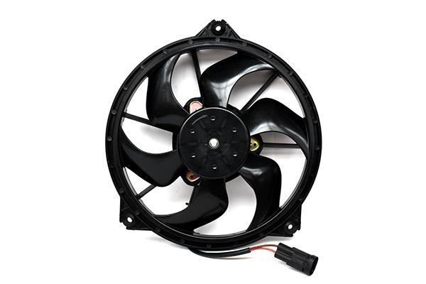 ASAM 98597 Hub, engine cooling fan wheel 98597