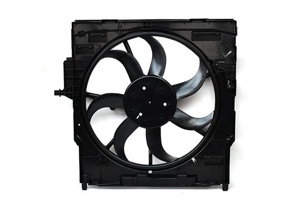 ASAM 98602 Hub, engine cooling fan wheel 98602