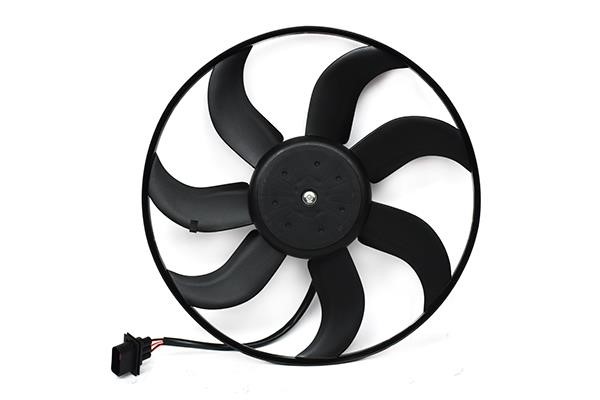 ASAM 98603 Hub, engine cooling fan wheel 98603