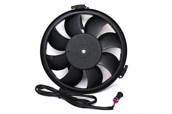 ASAM 98605 Hub, engine cooling fan wheel 98605