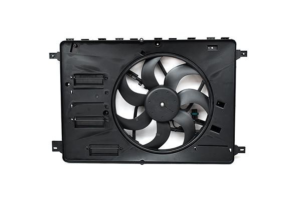 ASAM 98606 Hub, engine cooling fan wheel 98606