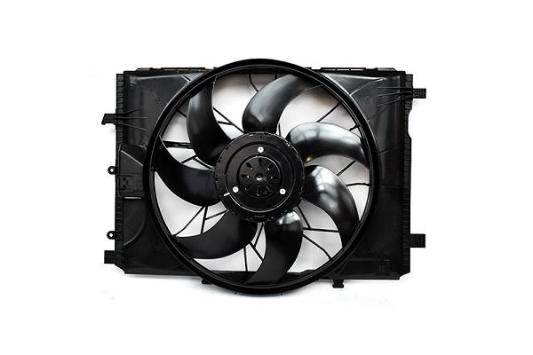 ASAM 98608 Hub, engine cooling fan wheel 98608