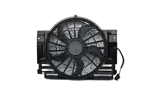 ASAM 98617 Hub, engine cooling fan wheel 98617