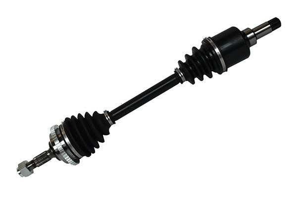 ASAM 98757 Drive shaft 98757