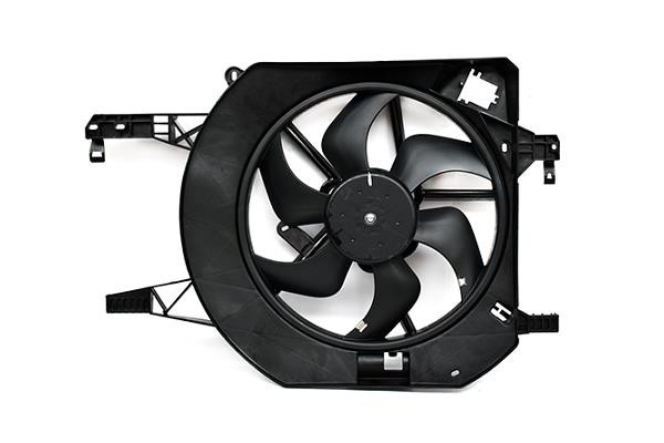 ASAM 98647 Hub, engine cooling fan wheel 98647