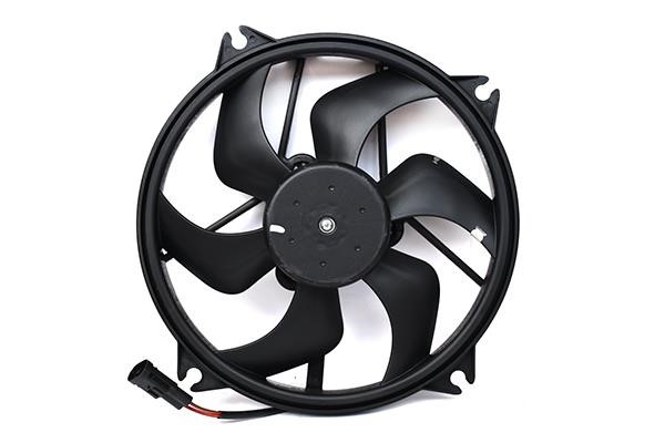 ASAM 98652 Hub, engine cooling fan wheel 98652