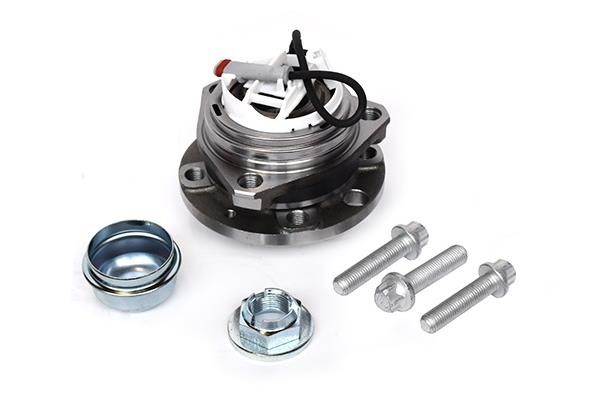 ASAM 98828 Wheel bearing kit 98828