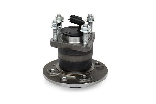 ASAM 98821 Wheel bearing kit 98821