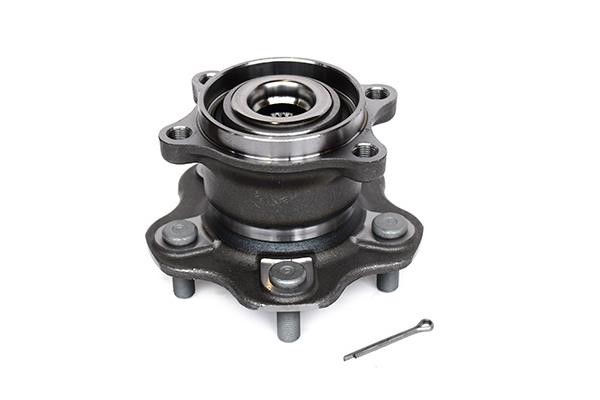 ASAM 98872 Wheel bearing kit 98872