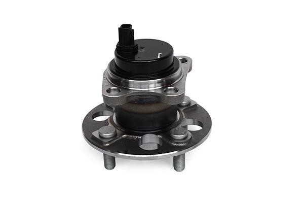 ASAM 98874 Wheel bearing kit 98874