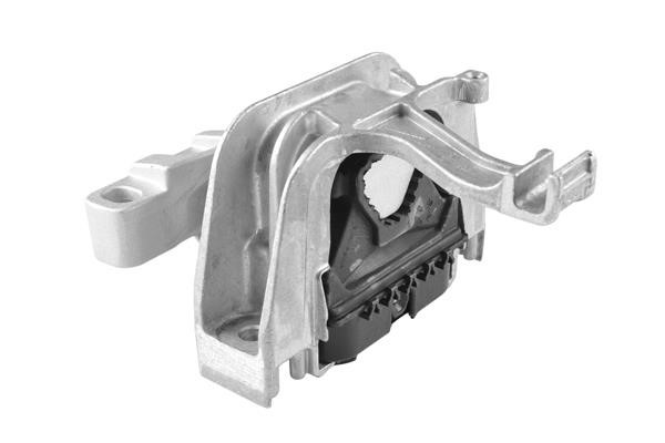 TedGum TED44110 Engine mount TED44110
