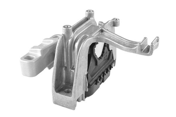 TedGum TED51460 Engine mount TED51460