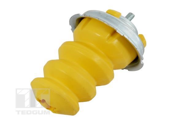 Shock absorber bump stop TedGum TED55753