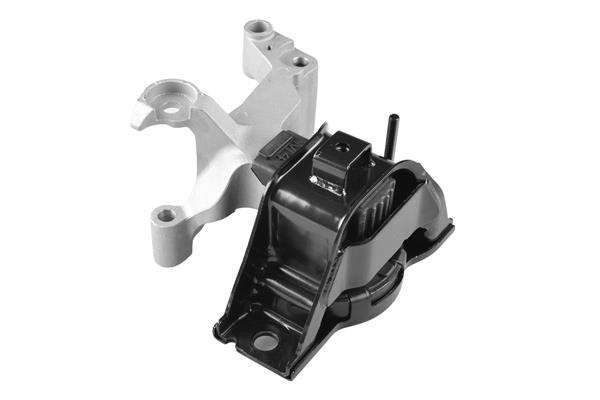 TedGum TED58330 Engine mount TED58330