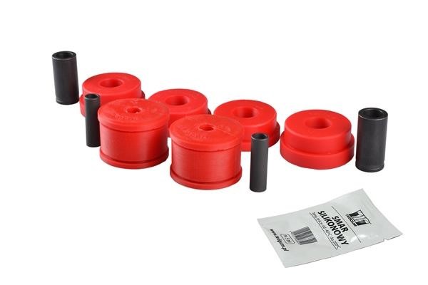 Repair Kit, axle beam TedGum TED68259