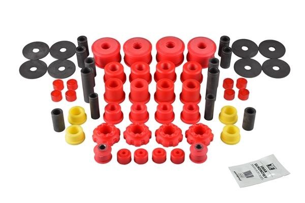 TedGum TED78073 Repair Kit, wheel suspension TED78073 TED78073 TedGum Repair Kit, wheel suspension