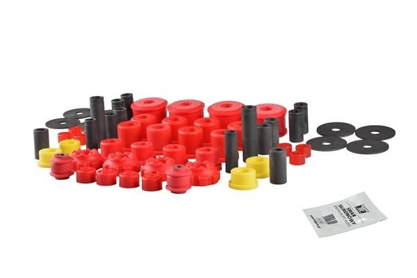 Repair Kit, wheel suspension TedGum TED78073