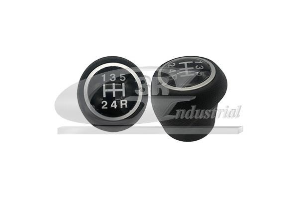25909 3RG Gear knob