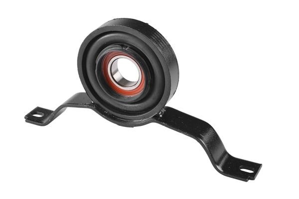 Support bearing Audi: TED99875 TedGum Suspension, propshaft