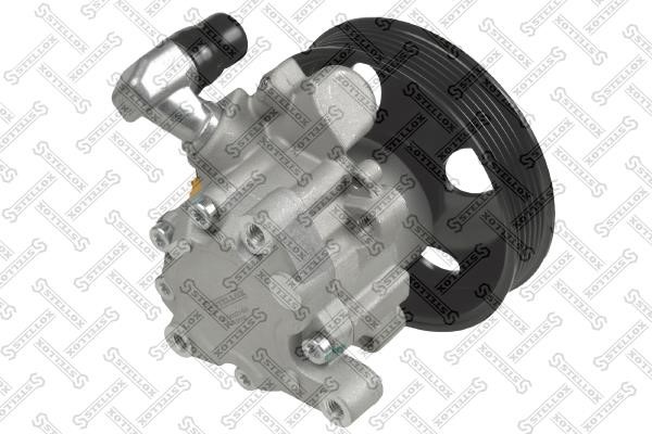 Stellox 00-36321-SX Hydraulic Pump, steering system 0036321SX