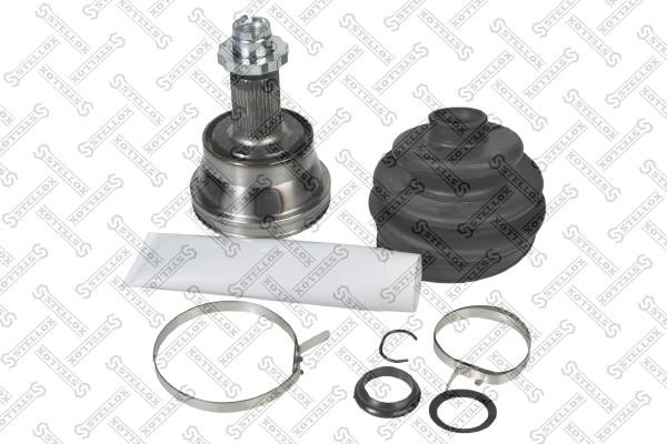 Stellox 150 1413-SX Constant velocity joint (CV joint), outer, set 1501413SX