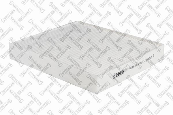 Stellox 71-10203-SX Filter, interior air 7110203SX