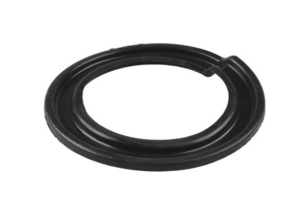 TED87879 TedGum Suspension spring plate rear lower
