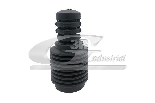 Shock dust cover Renault: 45642 3RG Dust protection kit for 1 shock absorber