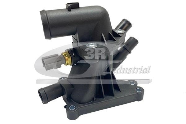 80363 3RG Thermostat housing