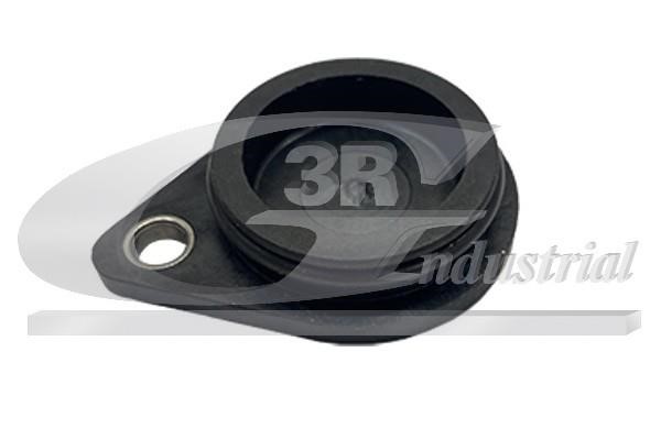 83781 3RG Intake manifold gasket