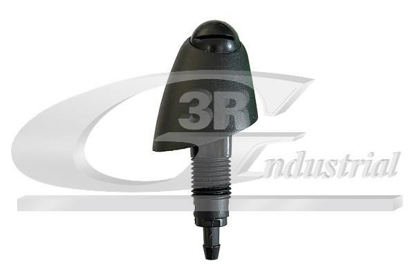 Washer nozzle 3RG 86625