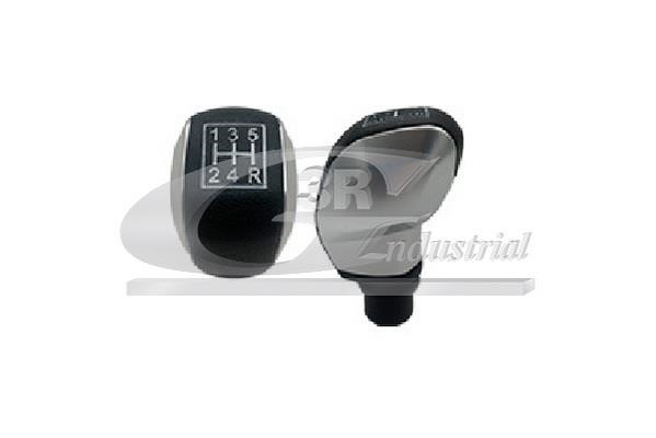 Gear knob Citroen Jumpy: 25240 3RG Gear knob
