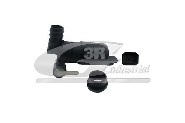 88218 3RG Washer Fluid Pump, window cleaning