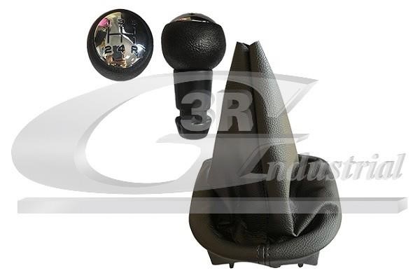 25246 3RG Gearshift lever cover