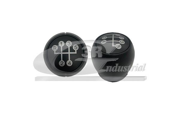Gear knob Opel: 25422 3RG Gear knob