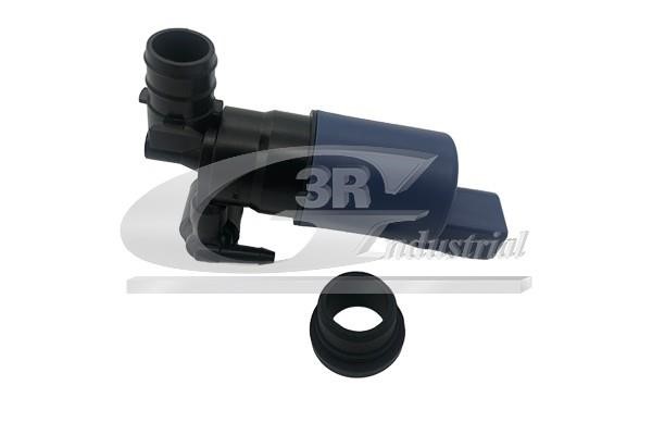 Screen wash pump Ford: 88308 3RG Washer Fluid Pump, window cleaning