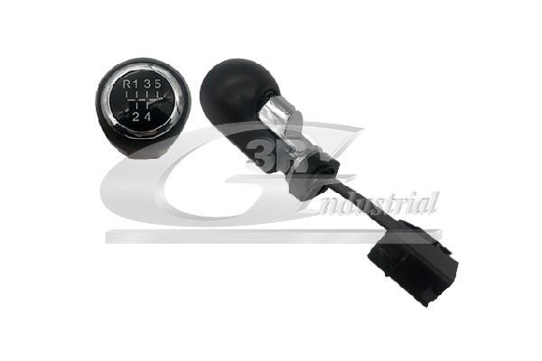 25436 3RG Gear knob
